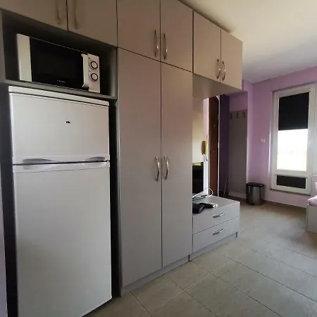Студио Амаре Apartment Sozopol