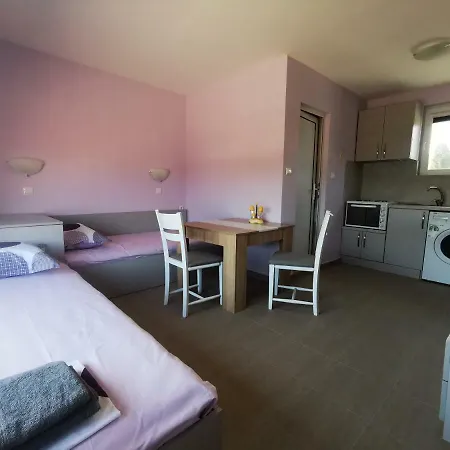 Студио Амаре Appartement
