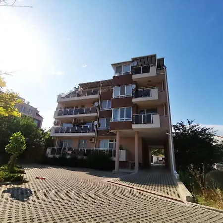 Appartement Студио Амаре *