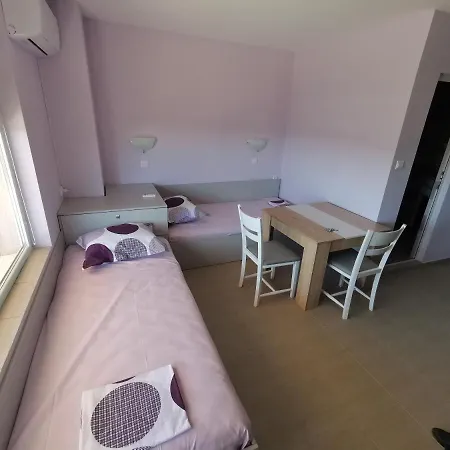 Appartement Студио Амаре