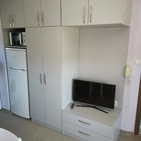 Студио Амаре Appartement