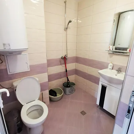 Appartement Студио Амаре *