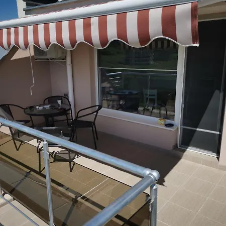 Студио Амаре Appartement *