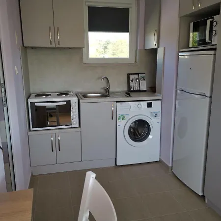 Студио Амаре Appartement *